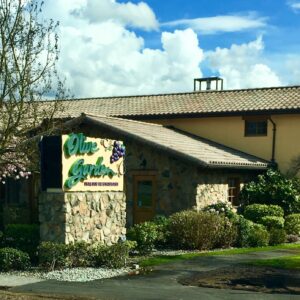 Olive Garden meals under 500 calories