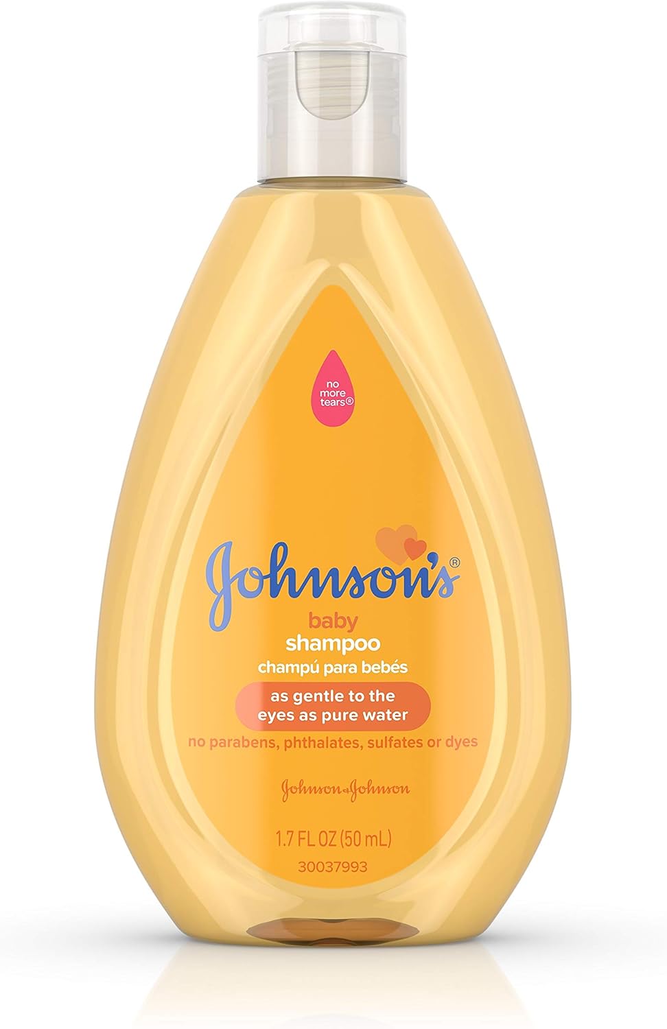 Johnson’s Baby shampoo: $3 and It DESTROYS expensive brands (Shocking!)