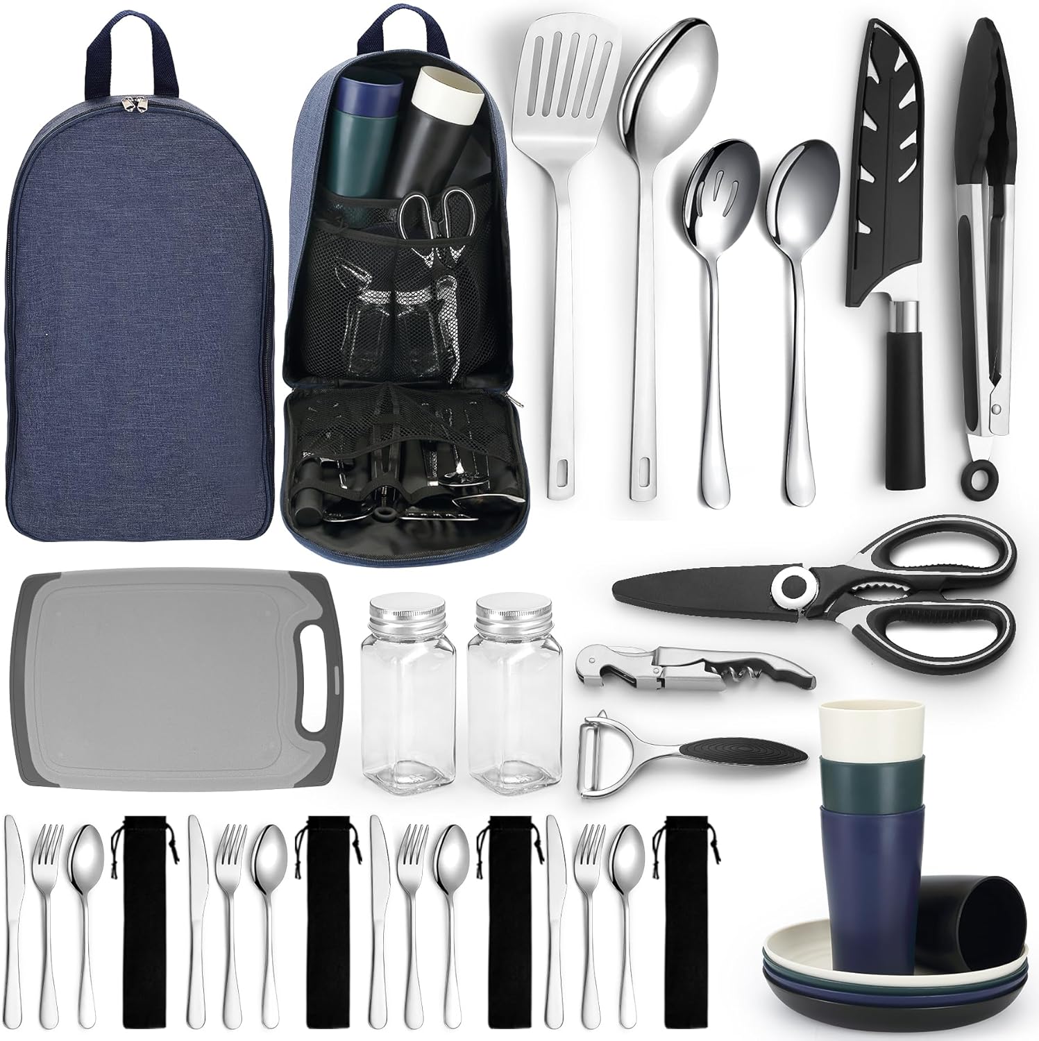 Homquen Camping Essentials Canada | Best Camping Gear