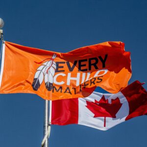 Why September 30 matters: Understanding National Day for Truth and Reconciliation in British Columbia