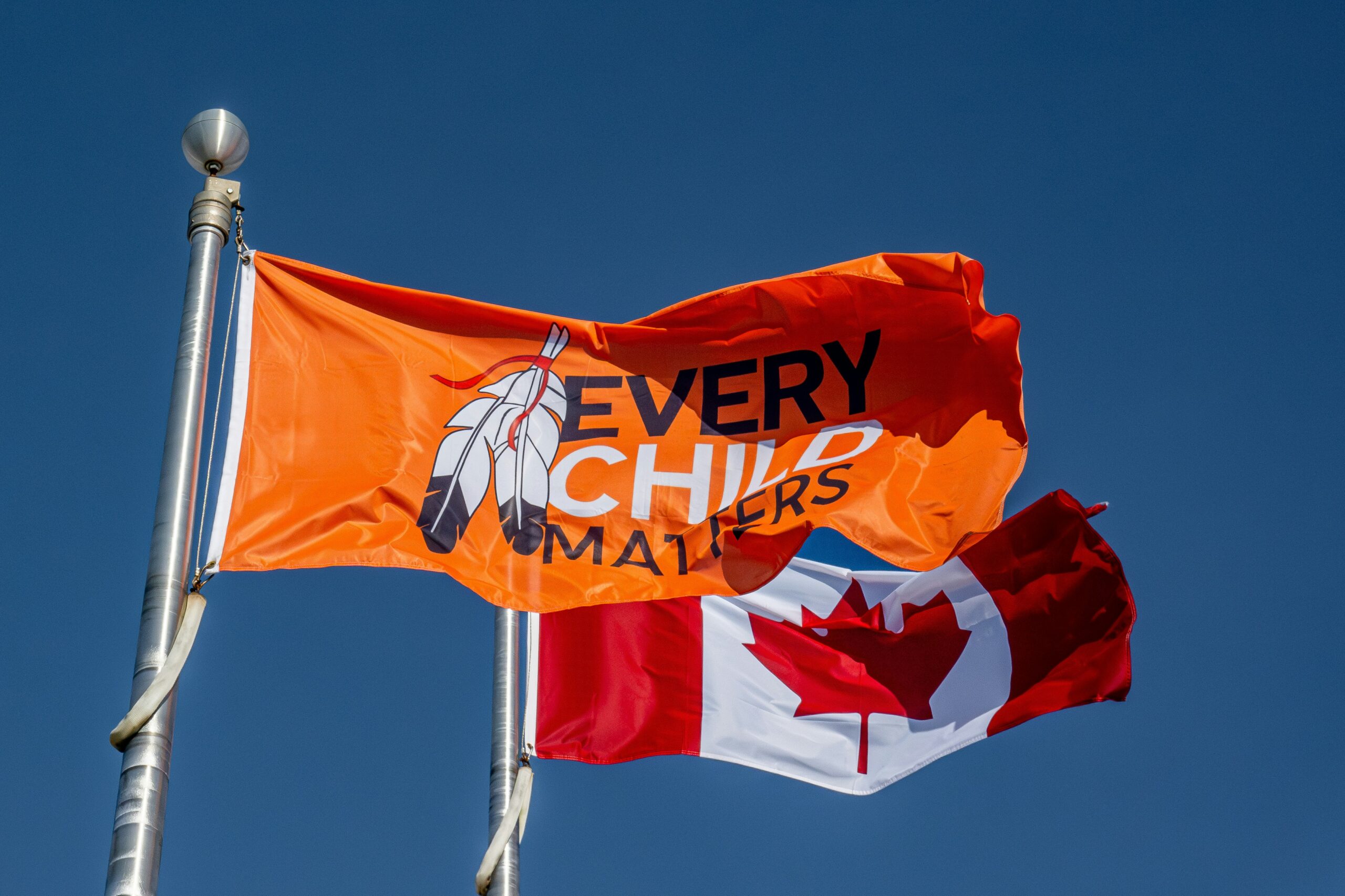 Why September 30 matters: Understanding National Day for Truth and Reconciliation in British Columbia