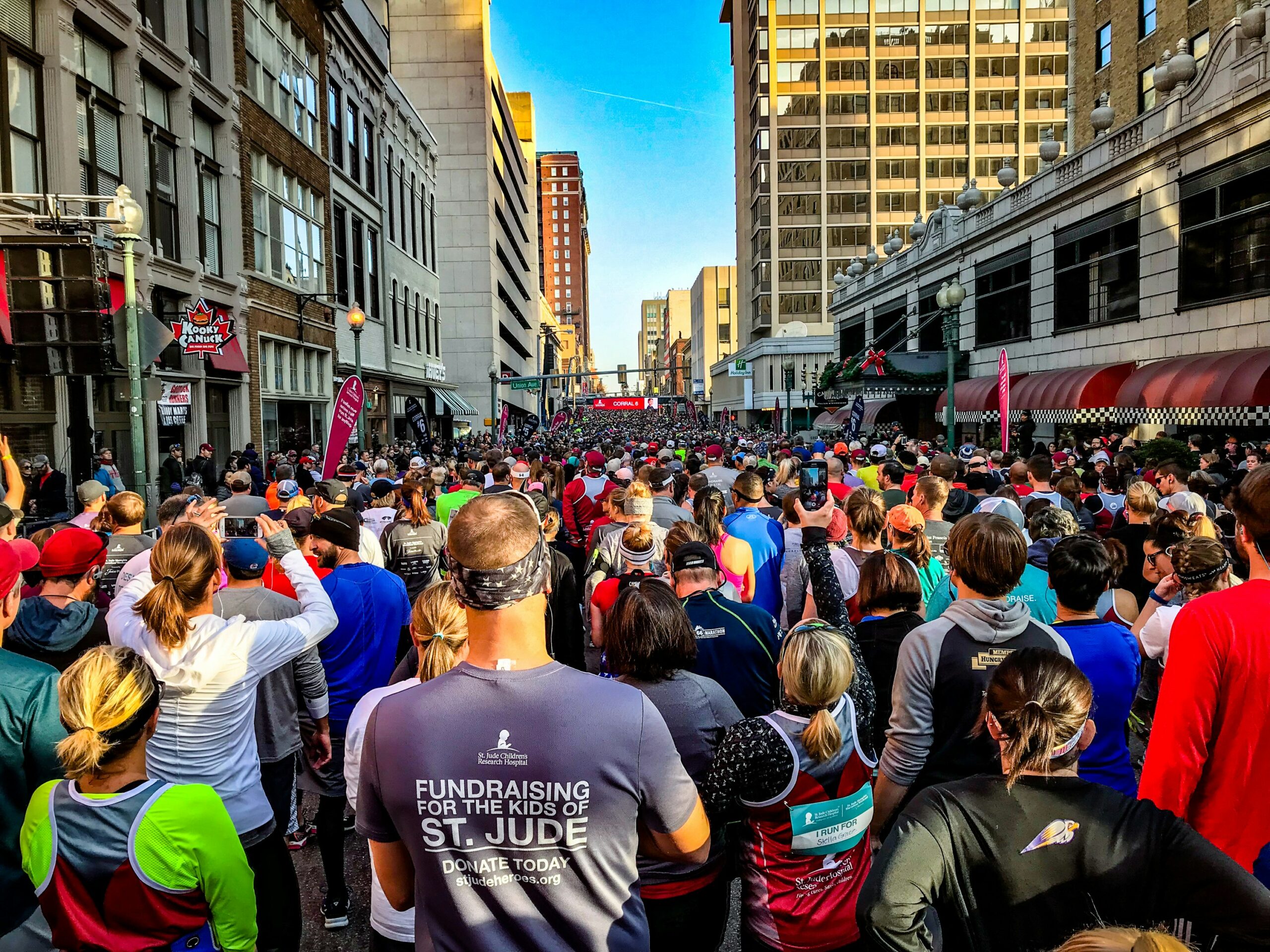 Sun Run registration opens soon – Find out when and how to save!