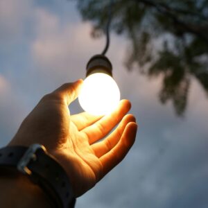 10,000 Lux Light Therapy Canada: Beat the Winter Blues