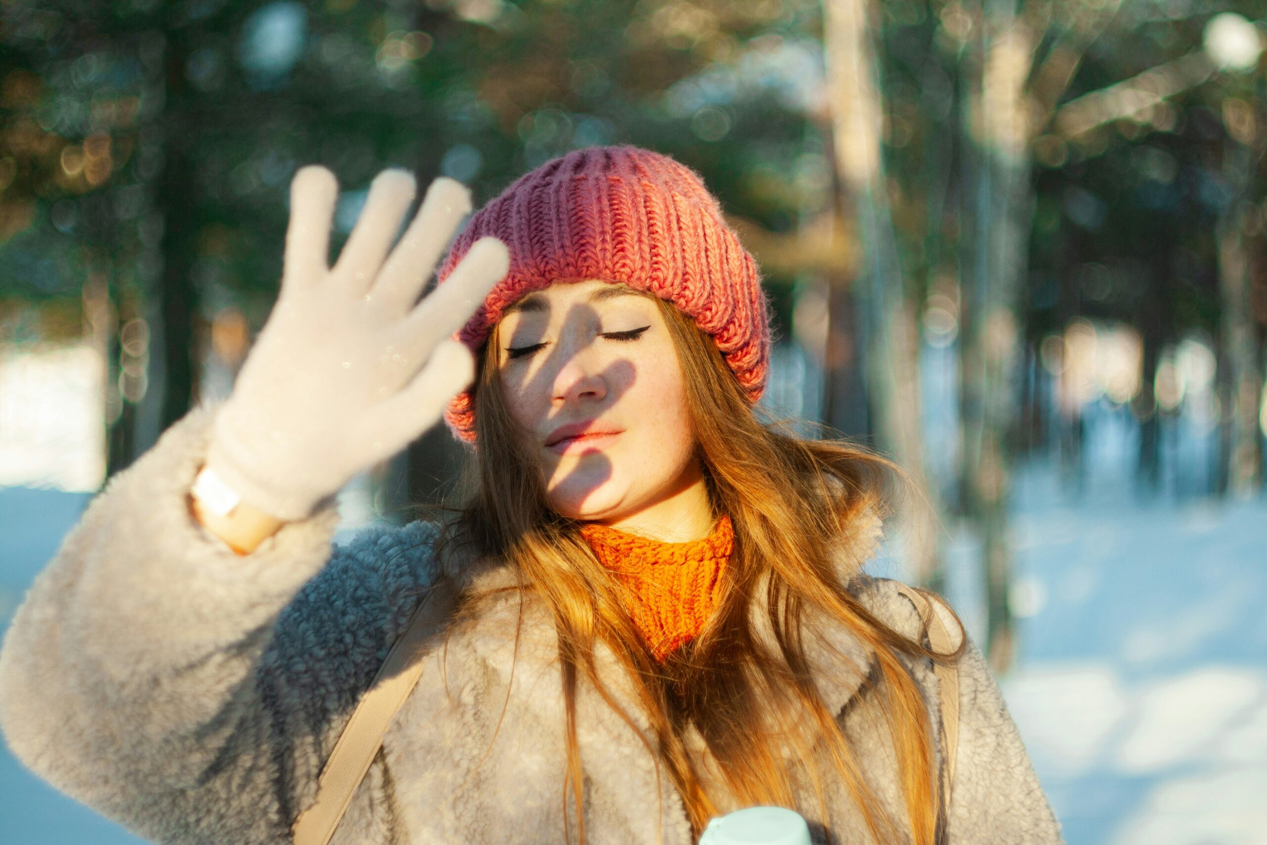 Winter skin care tips: How to keep your skin hydrated in Winter
