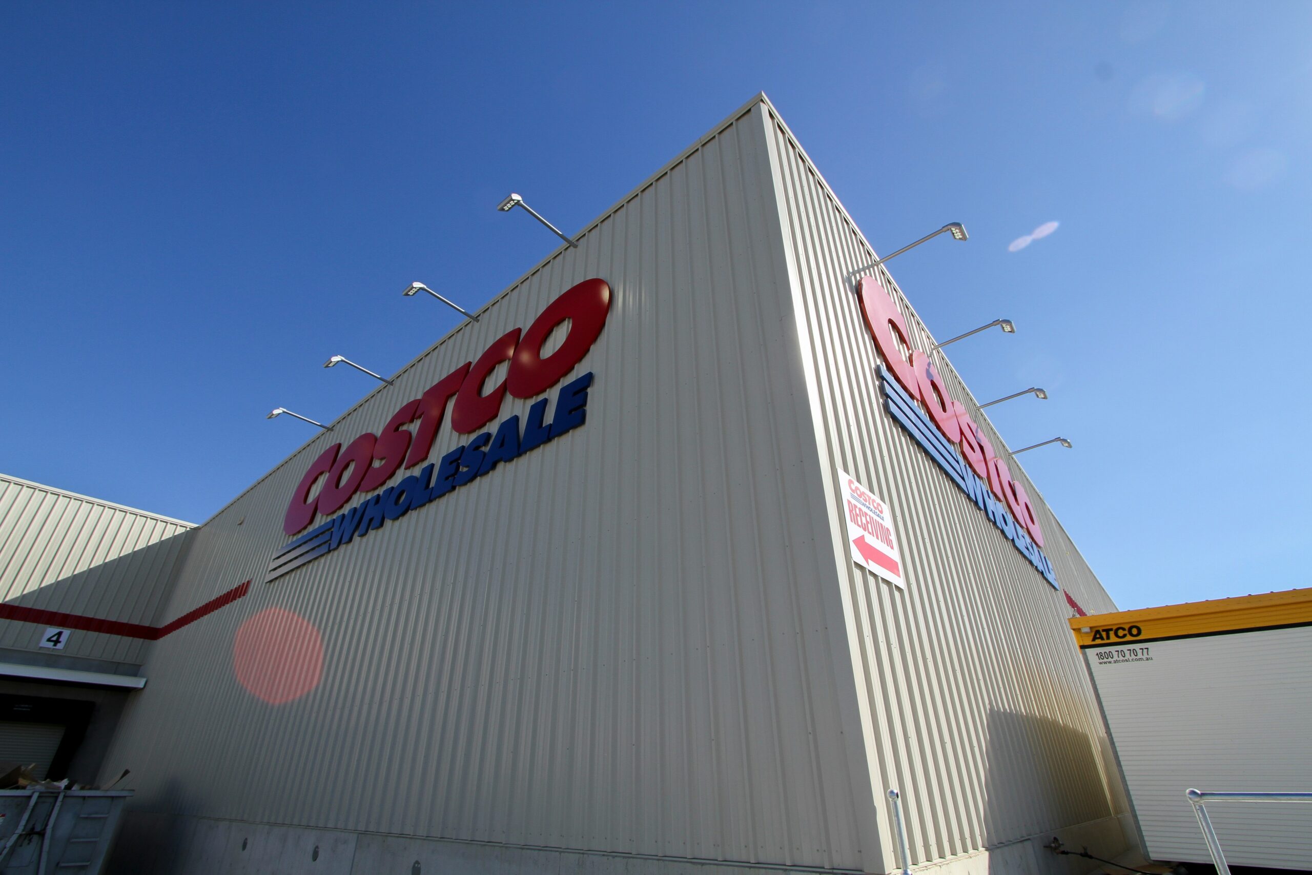 Costco Business Centres: 4 New Locations in Canada in 2025